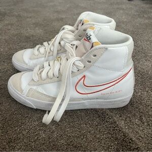 Nike Blazers